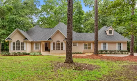 188 W Rosehill Dr, Tallahassee, FL 32312