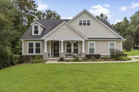 2835 W Hannon Hill Dr, Tallahassee, FL 32309