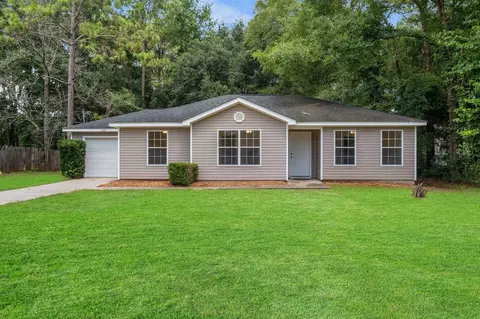 10103 Green Fountain Rd, Tallahassee, FL 32305