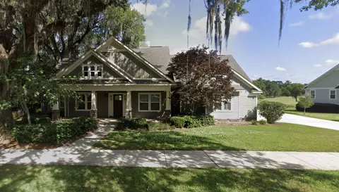 3780 Longfellow Rd, Tallahassee, FL 32311