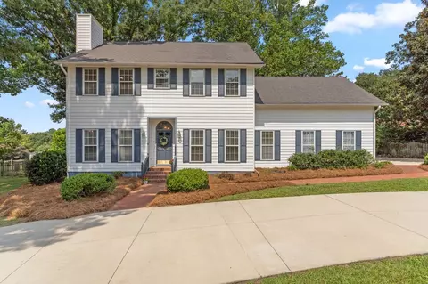 3686 Dwight Davis Dr, Tallahassee, FL 32312