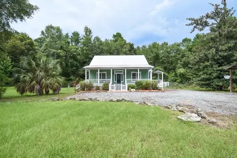 1091 River Plantation Rd, Crawfordville, FL 32327