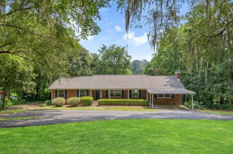 2145 Shadyoaks Dr, Tallahassee, FL 32303