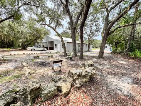15276 E Royal Oak Dr, Perry, FL 32348 photo 6