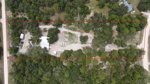 15276 E Royal Oak Dr, Perry, FL 32348 photo 8