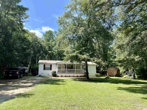 8014 Goodwin Dr, Tallahassee, FL 32311