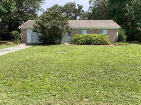 31 Talon Dr, Crawfordville, FL 32327