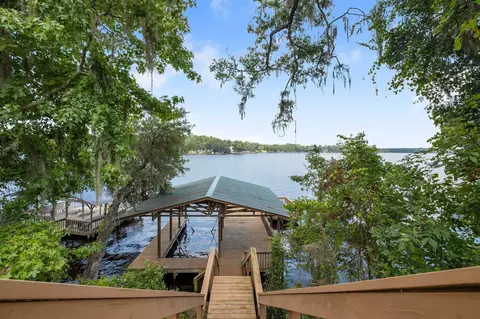 424 Davidson St, Quincy, FL 32351