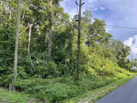 Blackfoot Road, Crawfordville, FL 32327