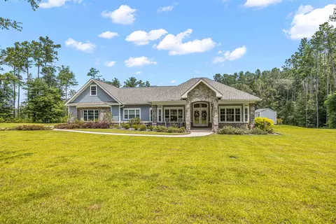 158 Tradition Way, Monticello, FL 32344