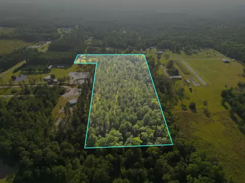 Nnn NE Arnold Kelly Road, Hosford, FL 32334