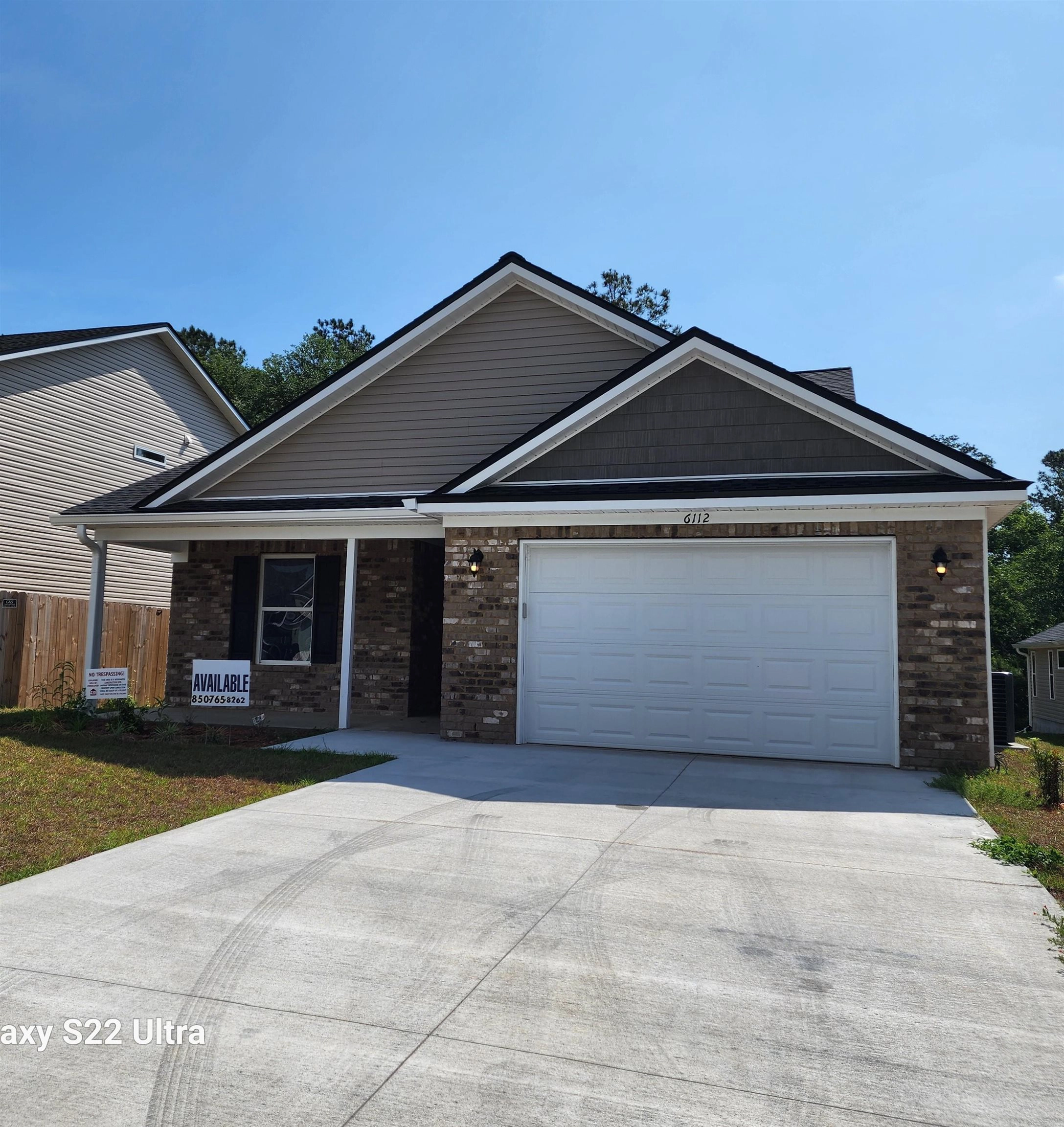 6112 Jordans Pass Dr  