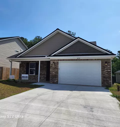 6112 Jordans Pass Dr, Tallahassee, FL 32304