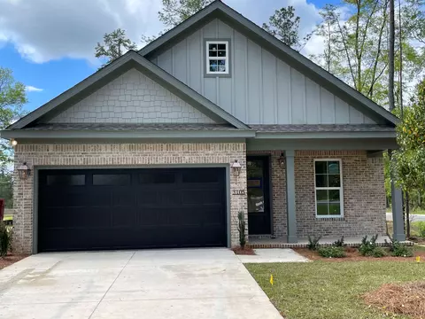 3105 Magazine Cir, Tallahassee, FL 32312