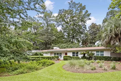 1075 Myers Park Dr, Tallahassee, FL 32301