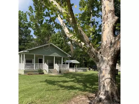 11119 Bill Howell Rd, Perry, FL 32348 photo 2
