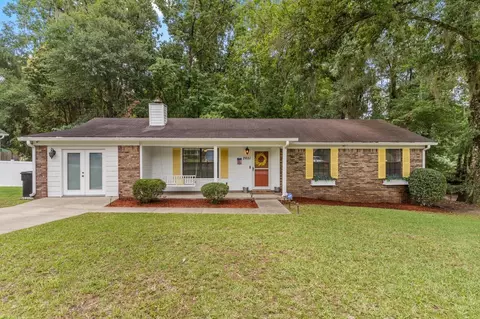 2651 Brentshire Dr, Tallahassee, FL 32303