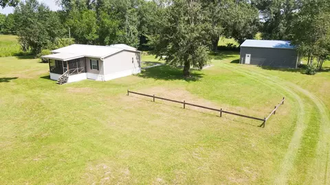 3736 Harrison Blue Rd, Perry, FL 32347