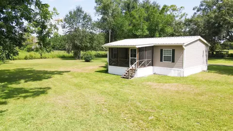 3736 Harrison Blue Rd, Perry, FL 32347 photo 2