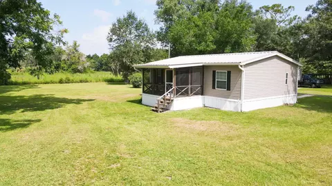 3736 Harrison Blue Rd, Perry, FL 32347 photo 8