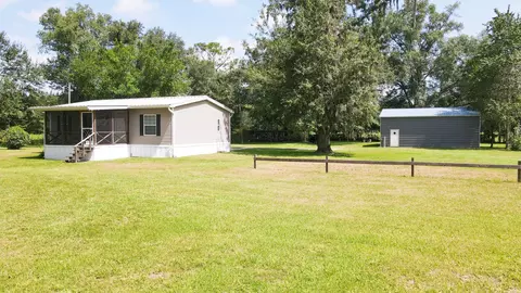 3736 Harrison Blue Rd, Perry, FL 32347 photo 9