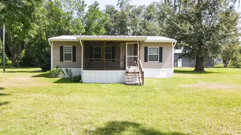 3736 Harrison Blue Rd, Perry, FL 32347 photo 4