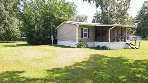 3736 Harrison Blue Rd, Perry, FL 32347 photo 3