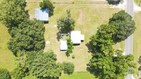 3736 Harrison Blue Rd, Perry, FL 32347 photo 5