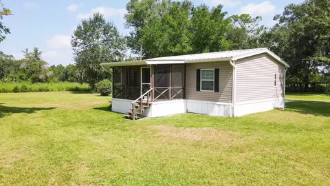 3736 Harrison Blue Rd, Perry, FL 32347 photo 7