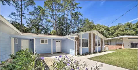 266 South Villas Court #1 AND 2, Tallahassee, FL 32303