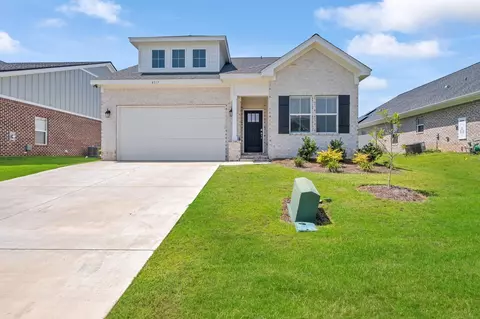 4517 Mary Owen Rd, Tallahassee, FL 32303