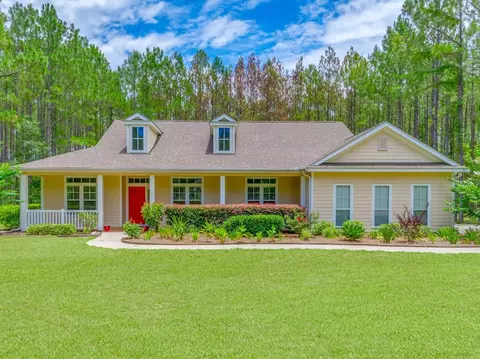 12 Sand Pine Trl, Crawfordville, FL 32327