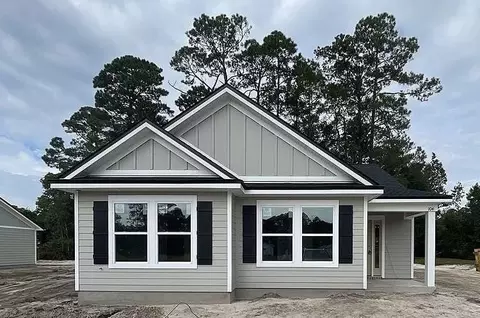 104 Orange Ave, Sopchoppy, FL 32358