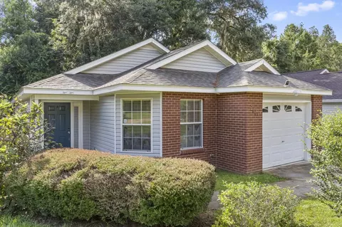 2663 Fairmount Ln, Tallahassee, FL 32308