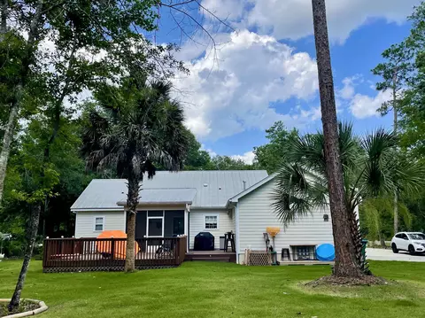 52 Burnt Pine Loop, Saint Marks, FL 32355 photo 32