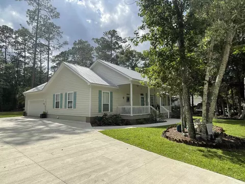 52 Burnt Pine Loop, Saint Marks, FL 32355 photo 6