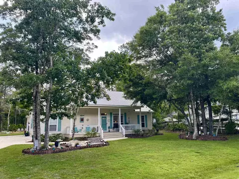 52 Burnt Pine Loop, Saint Marks, FL 32355 photo 26