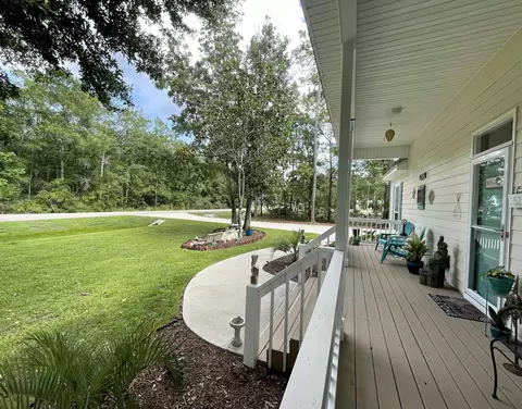 52 Burnt Pine Loop, Saint Marks, FL 32355 photo 5