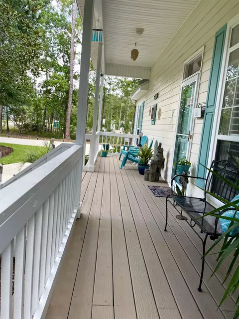 52 Burnt Pine Loop, Saint Marks, FL 32355 photo 3