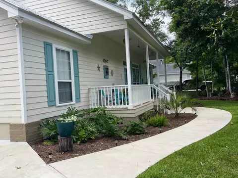 52 Burnt Pine Loop, Saint Marks, FL 32355 photo 2