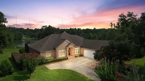 7564 Preservation Rd, Tallahassee, FL 32312