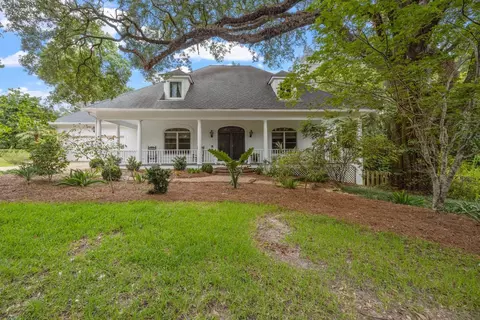 2005 Forest Glen Ct, Tallahassee, FL 32303