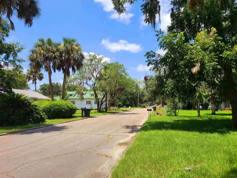 306 N Orange St, Perry, FL 32347 photo 26