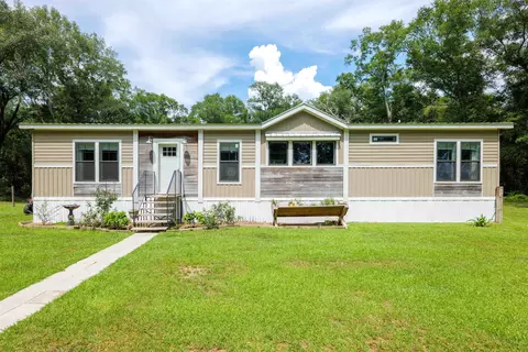 3459 NE Cottonwood Trl, Lee, FL 32059