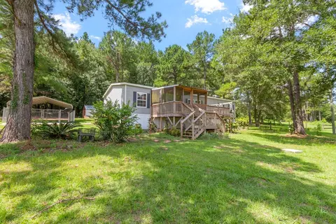 2804 NW Jersey Rd, Greenville, FL 32331