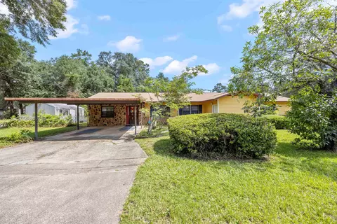 502 Dupont Dr, Tallahassee, FL 32305