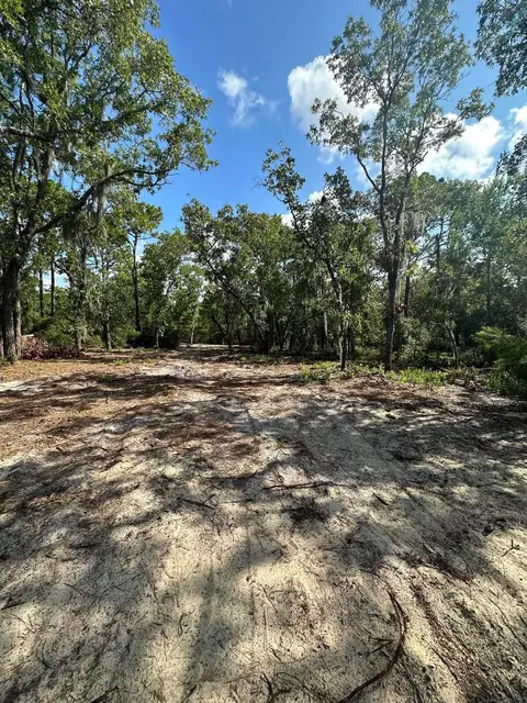 Lot 13 Sea Oaks Drive, Perry, FL 32348