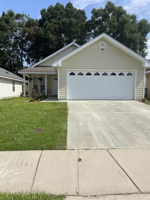 328 Chastain Ln, Tallahassee, FL 32305