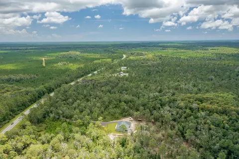 5 Rock Crusher Road, Crawfordville, FL 32327