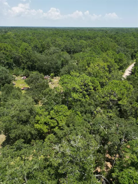 Carter Road, Crawfordville, FL 32327